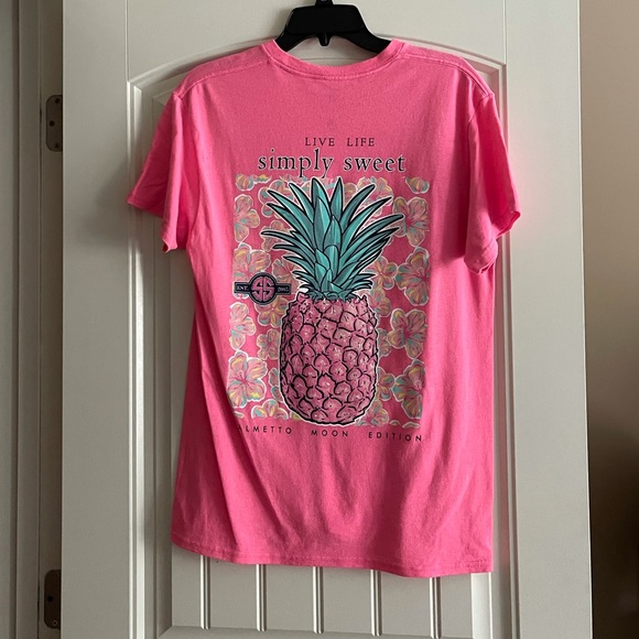 Simply Southern Tops - Simply Southern Shirt